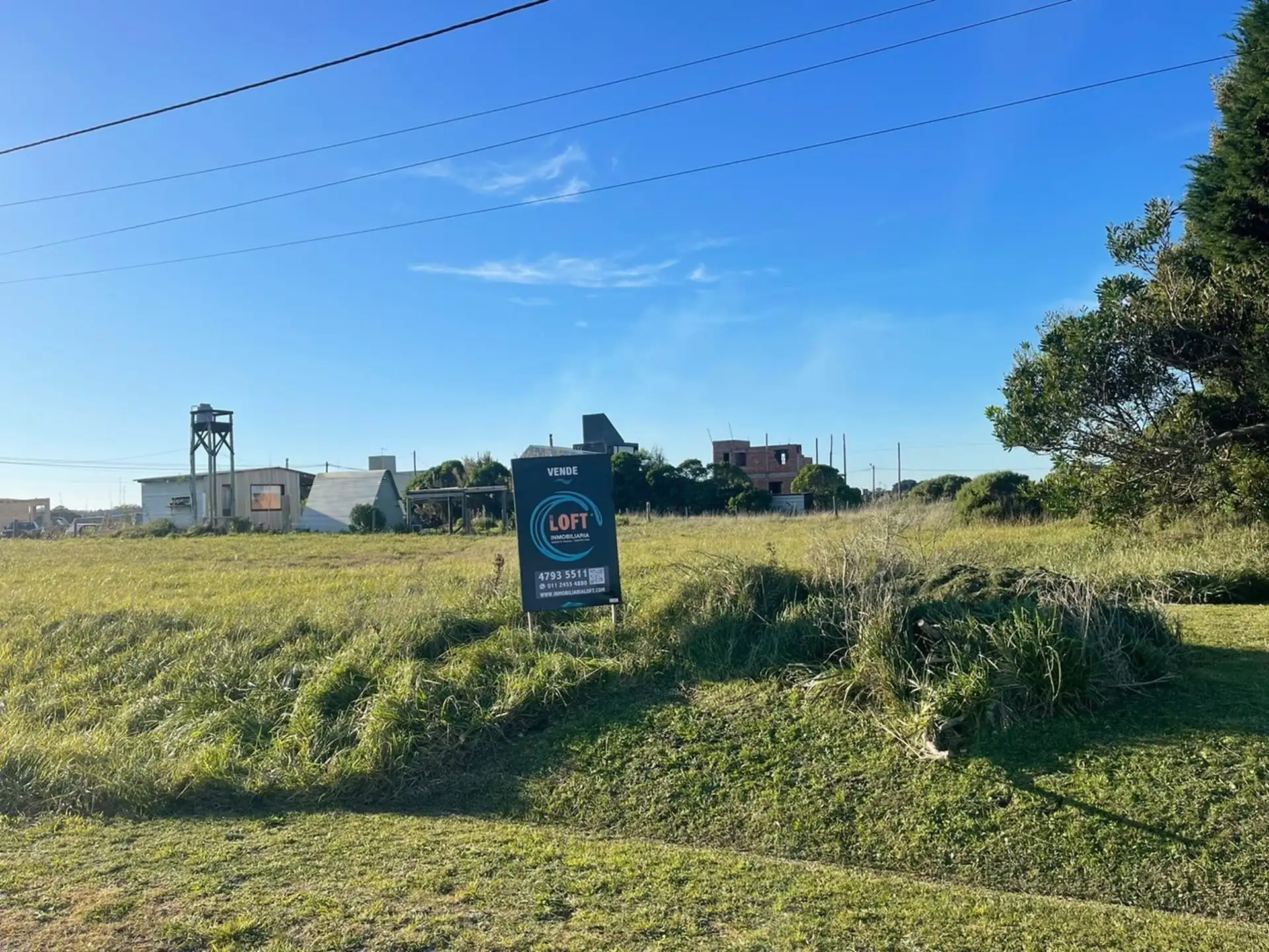 Terreno Lote en Venta en Chapadmalal