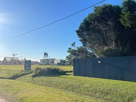 Terreno en Venta en Barrio Chapadmalal, USD 70.000