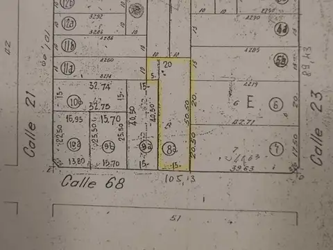 Terreno Lote  en Venta en Chapadmalal, General Pueyrredón, Costa Atlántica