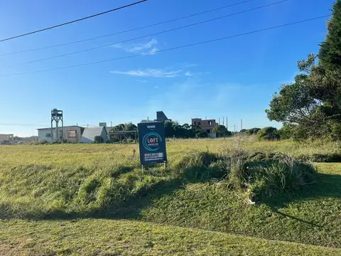 Terreno Lote  en Venta en Chapadmalal, General Pueyrredón, Costa Atlántica