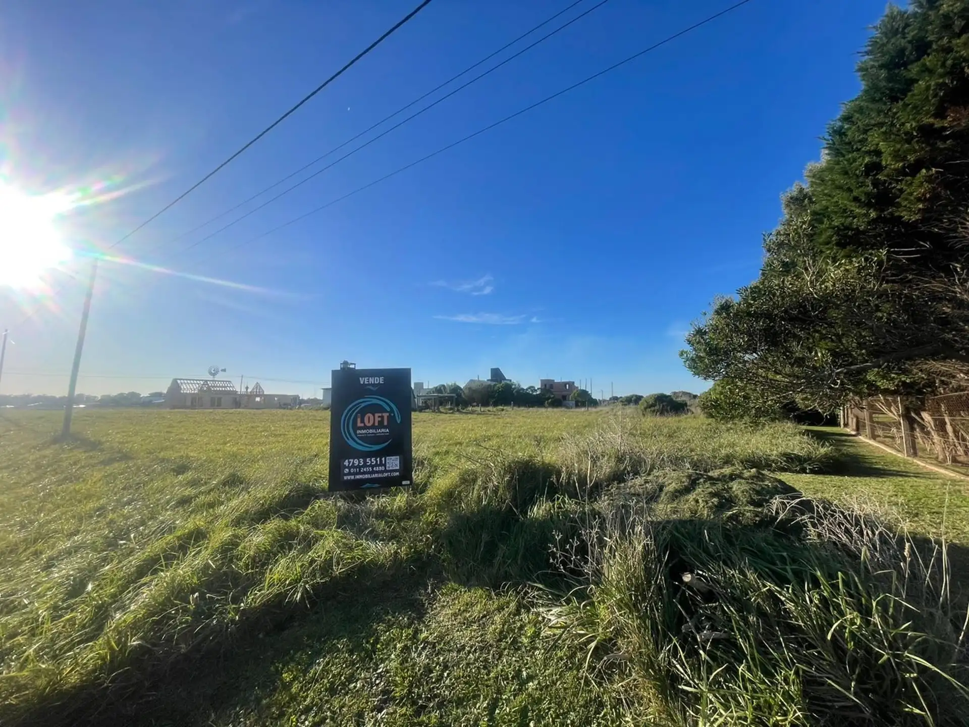 Terreno Lote en Venta en Chapadmalal