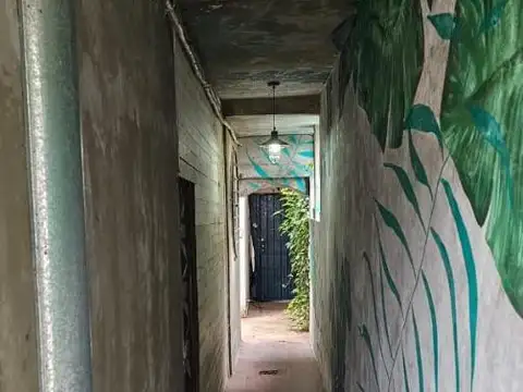 Camino De La Ribera Norte 400, Piso PB