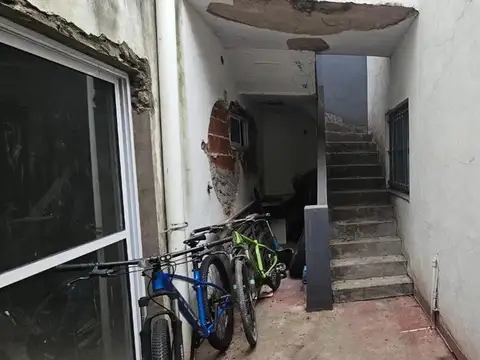 Depto Tipo Casa en Venta de 1 dormitorio