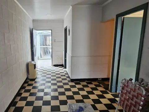 Depto Tipo Casa en Venta en Acassuso El Cano  /  Rio, USD 72.000