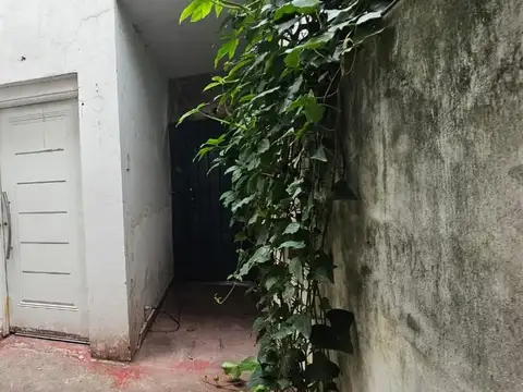 Depto Tipo Casa en Venta de 2 ambientes