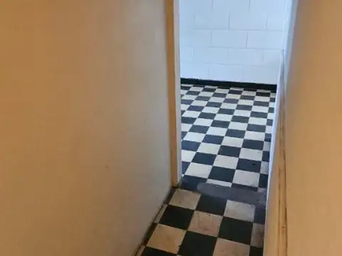 Depto Tipo Casa en Venta 60 años