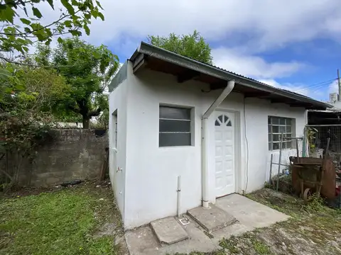 Departamento monoambiente en Alquiler Muñiz