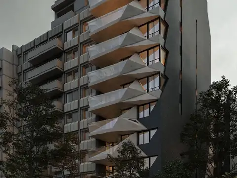 Oficina - Brown 1700 - Centro Rosario