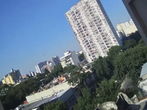 Av Rivadavia 8700, Piso 7