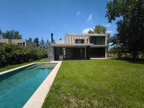 Casa en Venta A Estrenar