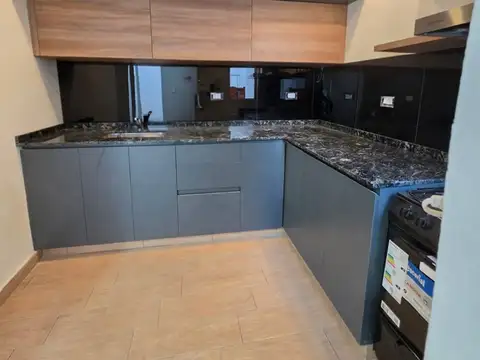 Departamento PH  en Venta en Villa Santa Rita, Capital Federal, Buenos Aires