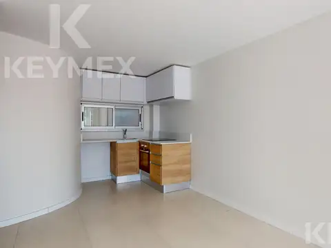 Departamento/Monoambiente en venta en  La Plata