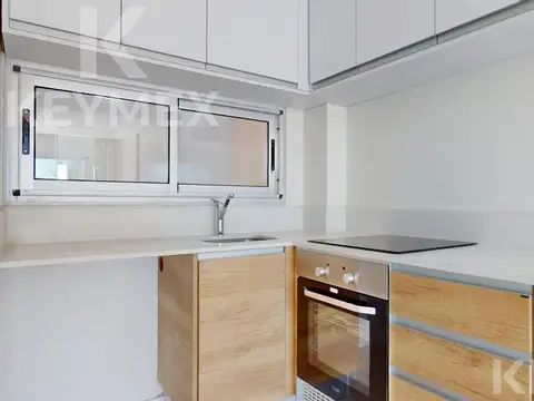 Departamento en Venta en La Plata, USD 50.000