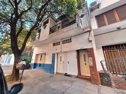 ALQUILER TIPO CASA DOS AMBIENTES SAN MARTIN CENTRO