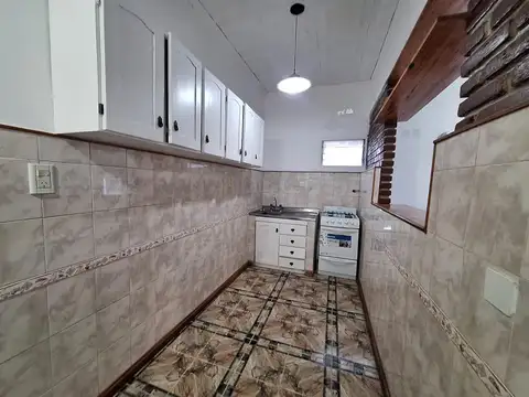 Depto Tipo Casa en Alquiler 30 años