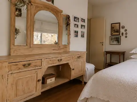 Departamento en Venta 20 años