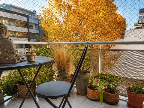 Departamento en Venta de 3 ambientes