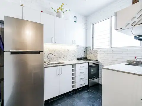 VENTA PH 3 AMB RECICLADO C/BALCÓN CABALLITO