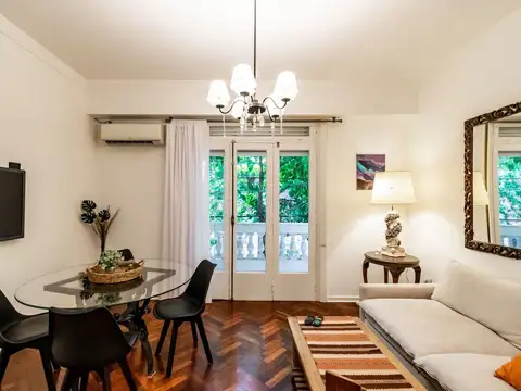 Depto Tipo Casa en Venta de 3 ambientes