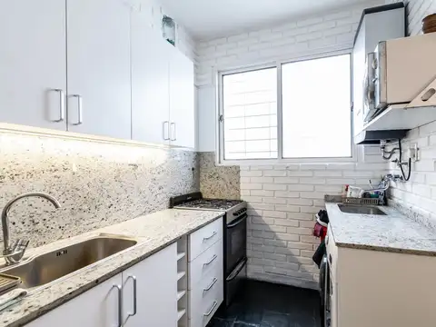 Depto Tipo Casa en Venta 46 años