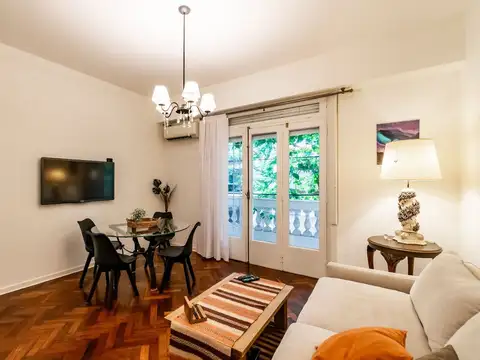 Depto Tipo Casa en Venta de 2 dormitorios