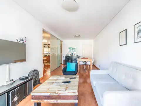 Departamento en Venta 14 años