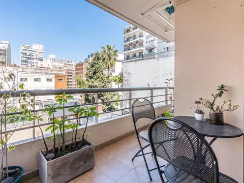 Departamento en Venta de 2 dormitorios