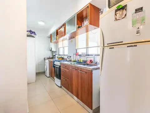 Departamento en Venta al Sur