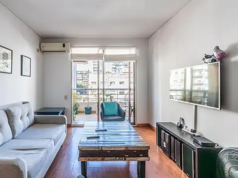 Departamento en Venta de 3 ambientes