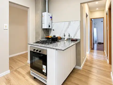Departamento en Venta de 4 ambientes