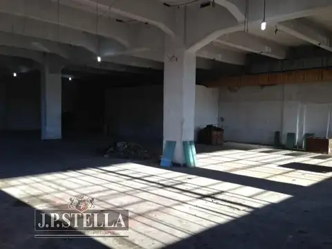 Galpon en Venta 40 años