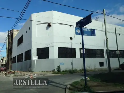 Sargento Cabral al 3600