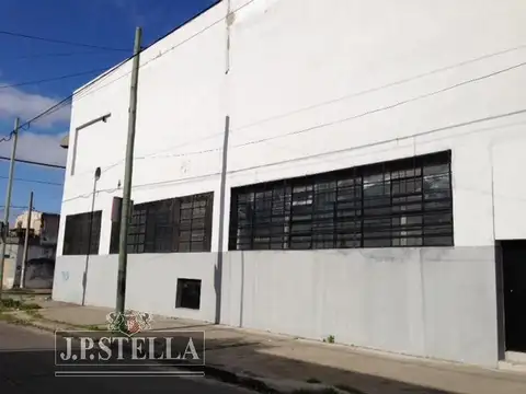 Galpon en Venta en Lomas Del Mirador, USD 600.000