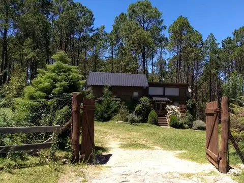Casa en Venta de 3 dormitorios