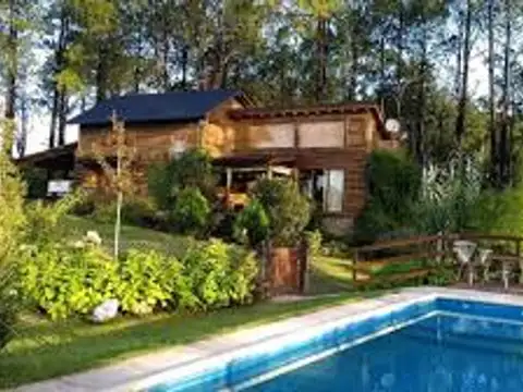 Casa en Venta 13 años