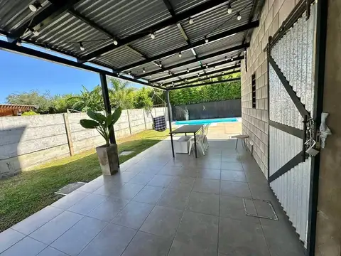 Casa en Venta en Belen De Escobar, USD 80.000