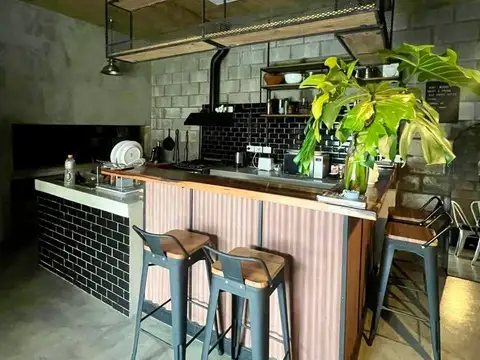 Casa en Venta 4 ambientes en San Ceferino Escobar