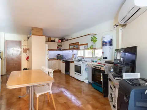 Departamento en venta 3 ambientes. Morón Norte