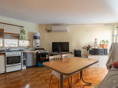 Departamento en Venta en Moron Norte, USD 67.000