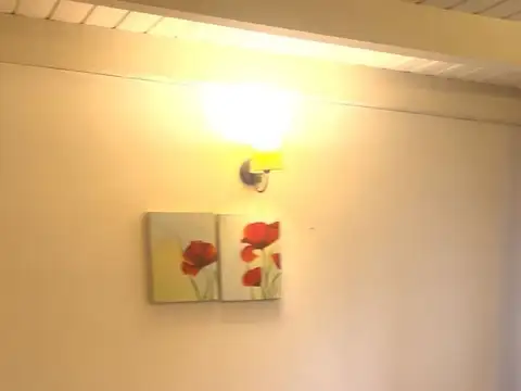 Departamento con una habitación