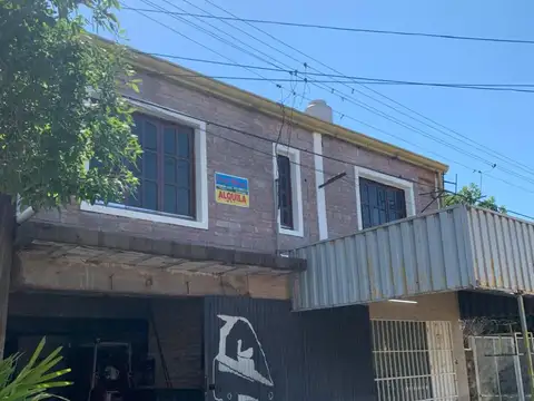 DEPARTAMENTO 2 AMBIENTES - VILLA DEL OESTE, RESISTENCIA