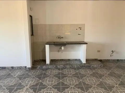 Departamento en Alquiler de 2 ambientes
