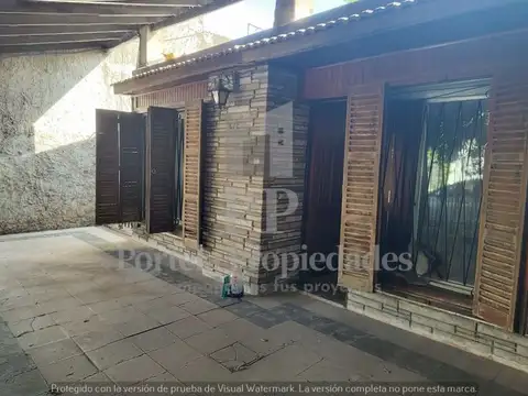 Juan Agustín Garcia 832 , Piso 0