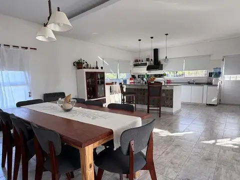 Casa en Venta 3 años