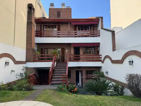Avenida Lastra 3800