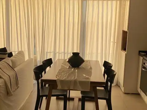 Departamento en Alquiler Temporal de 1 dormitorio
