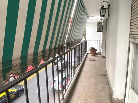Avenida Acoyte 200