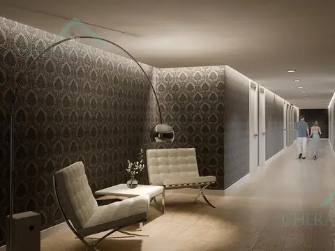 Departamento en Venta de Monoambiente