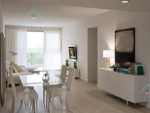 Departamento en Venta Permite mascota