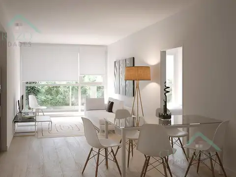Departamento en Venta A Estrenar